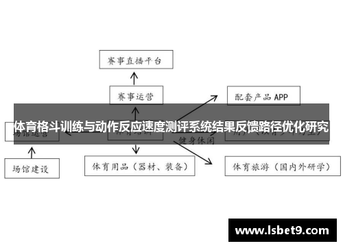 体育格斗训练与动作反应速度测评系统结果反馈路径优化研究